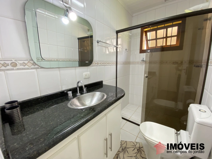 Casa Residencial para Venda - Campos do Jordão, Morro do Elefante - REF: 2722 Imagem da galeria de fotos: Casa Residencial para Venda - Campos do Jordão, Morro do Elefante - REF: 2722