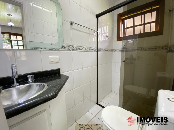 Casa Residencial para Venda - Campos do Jordão, Morro do Elefante - REF: 2722 Imagem da galeria de fotos: Casa Residencial para Venda - Campos do Jordão, Morro do Elefante - REF: 2722