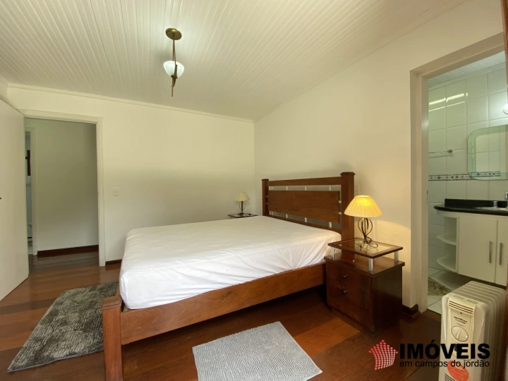 Casa Residencial para Venda - Campos do Jordão, Morro do Elefante - REF: 2722 Imagem da galeria de fotos: Casa Residencial para Venda - Campos do Jordão, Morro do Elefante - REF: 2722