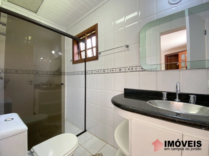 Casa Residencial para Venda - Campos do Jordão, Morro do Elefante - REF: 2722 Imagem da galeria de fotos: Casa Residencial para Venda - Campos do Jordão, Morro do Elefante - REF: 2722