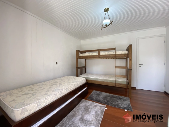 Casa Residencial para Venda - Campos do Jordão, Morro do Elefante - REF: 2722 Imagem da galeria de fotos: Casa Residencial para Venda - Campos do Jordão, Morro do Elefante - REF: 2722