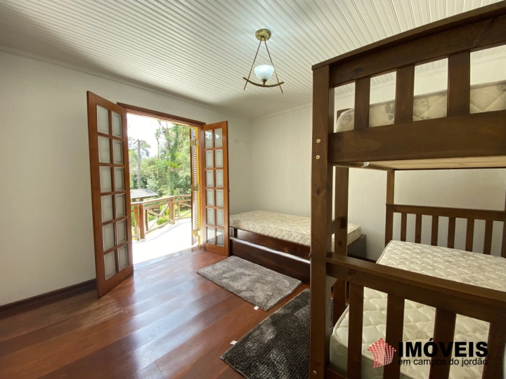 Casa Residencial para Venda - Campos do Jordão, Morro do Elefante - REF: 2722 Imagem da galeria de fotos: Casa Residencial para Venda - Campos do Jordão, Morro do Elefante - REF: 2722