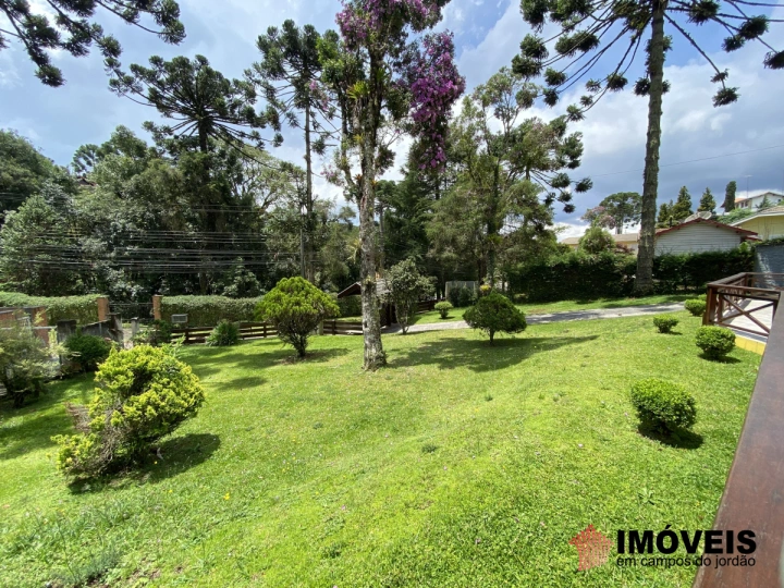 Casa Residencial para Venda - Campos do Jordão, Morro do Elefante - REF: 2722 Imagem da galeria de fotos: Casa Residencial para Venda - Campos do Jordão, Morro do Elefante - REF: 2722