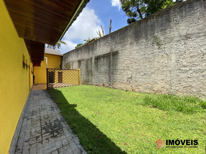 Casa Residencial para Venda - Campos do Jordão, Morro do Elefante - REF: 2722 Imagem da galeria de fotos: Casa Residencial para Venda - Campos do Jordão, Morro do Elefante - REF: 2722