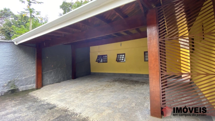 Casa Residencial para Venda - Campos do Jordão, Morro do Elefante - REF: 2722 Imagem da galeria de fotos: Casa Residencial para Venda - Campos do Jordão, Morro do Elefante - REF: 2722