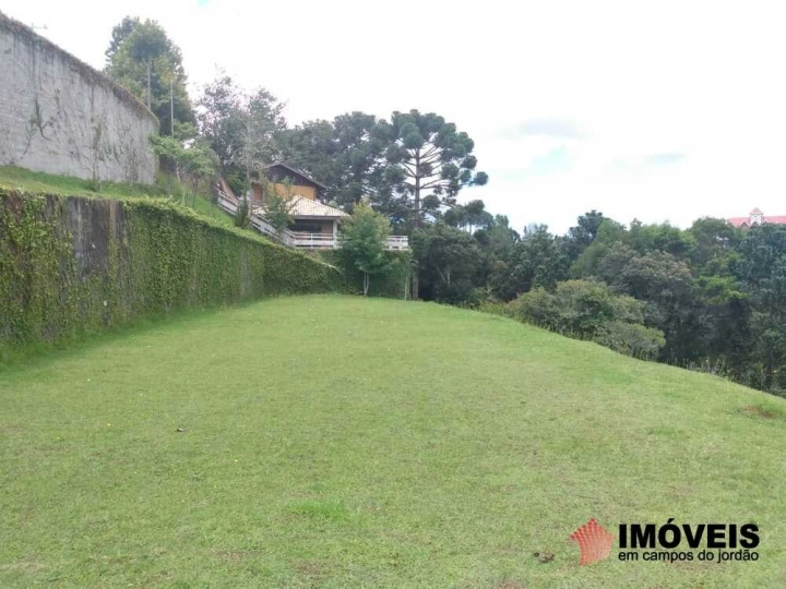 Terreno/Lote Residencial para Venda - Campos do Jordão, Vila Capivari - REF: 2718 Imagem da galeria de fotos: Terreno/Lote Residencial para Venda - Campos do Jordão, Vila Capivari - REF: 2718
