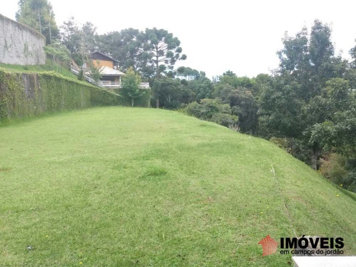 Terreno/Lote Residencial para Venda - Campos do Jordão, Vila Capivari - REF: 2718 Imagem da galeria de fotos: Terreno/Lote Residencial para Venda - Campos do Jordão, Vila Capivari - REF: 2718