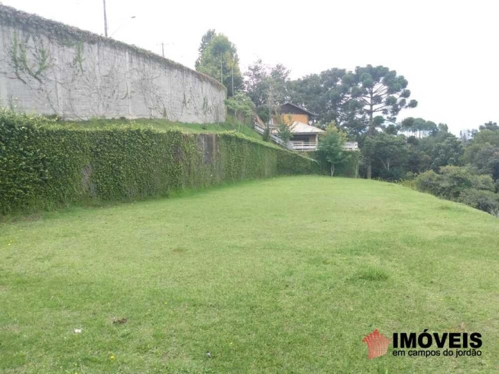 Terreno/Lote Residencial para Venda - Campos do Jordão, Vila Abernéssia - REF: 2717 Imagem da galeria de fotos: Terreno/Lote Residencial para Venda - Campos do Jordão, Vila Abernéssia - REF: 2717
