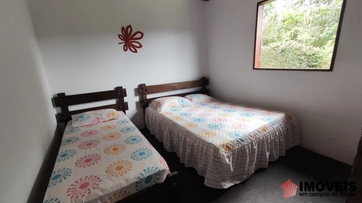 Casa Residencial para Venda - Campos do Jordão, Vila Siomara - REF: 2716 Imagem da galeria de fotos: Casa Residencial para Venda - Campos do Jordão, Vila Siomara - REF: 2716