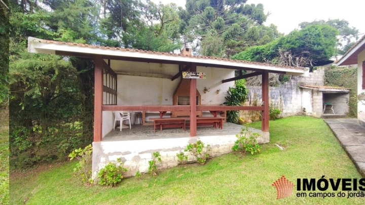 Casa Residencial para Venda - Campos do Jordão, Vila Siomara - REF: 2716 Imagem da galeria de fotos: Casa Residencial para Venda - Campos do Jordão, Vila Siomara - REF: 2716