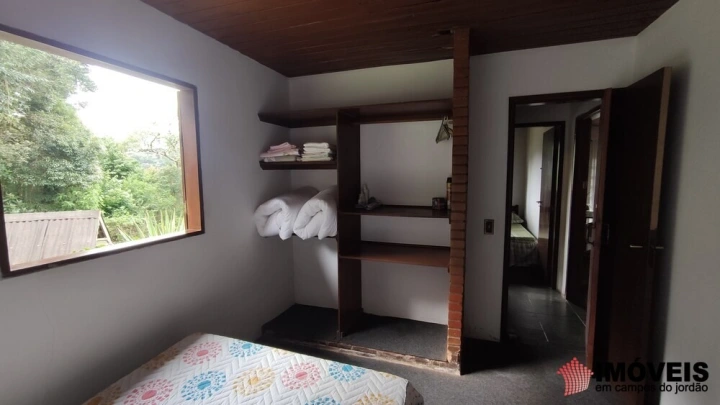 Casa Residencial para Venda - Campos do Jordão, Vila Siomara - REF: 2716 Imagem da galeria de fotos: Casa Residencial para Venda - Campos do Jordão, Vila Siomara - REF: 2716