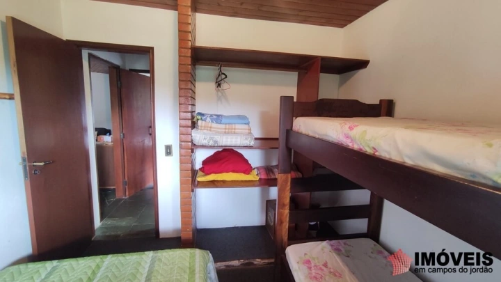 Casa Residencial para Venda - Campos do Jordão, Vila Siomara - REF: 2716 Imagem da galeria de fotos: Casa Residencial para Venda - Campos do Jordão, Vila Siomara - REF: 2716