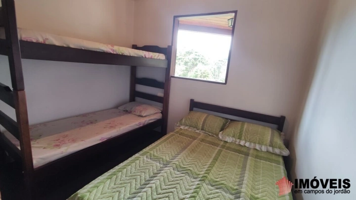 Casa Residencial para Venda - Campos do Jordão, Vila Siomara - REF: 2716 Imagem da galeria de fotos: Casa Residencial para Venda - Campos do Jordão, Vila Siomara - REF: 2716