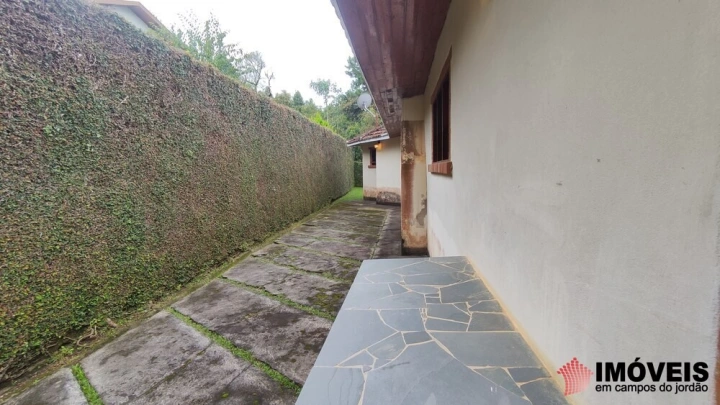 Casa Residencial para Venda - Campos do Jordão, Vila Siomara - REF: 2716 Imagem da galeria de fotos: Casa Residencial para Venda - Campos do Jordão, Vila Siomara - REF: 2716