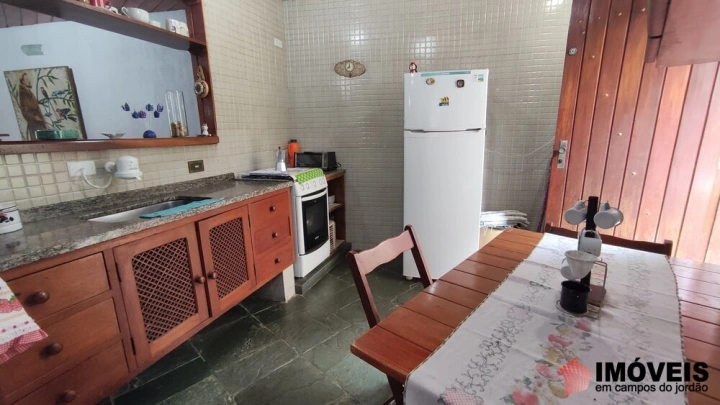 Casa Residencial para Venda - Campos do Jordão, Vila Siomara - REF: 2716 Imagem da galeria de fotos: Casa Residencial para Venda - Campos do Jordão, Vila Siomara - REF: 2716