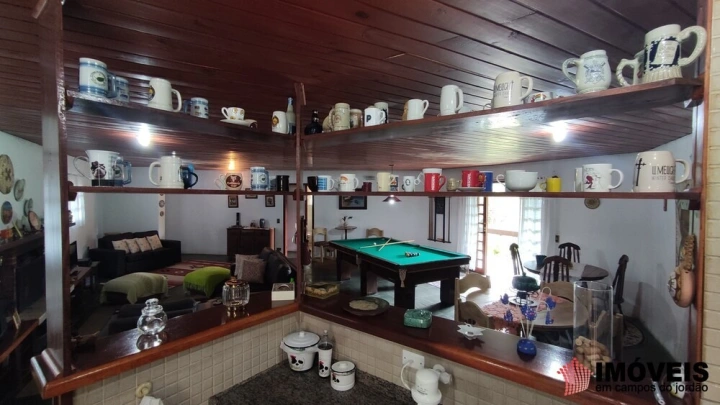 Casa Residencial para Venda - Campos do Jordão, Vila Siomara - REF: 2716 Imagem da galeria de fotos: Casa Residencial para Venda - Campos do Jordão, Vila Siomara - REF: 2716