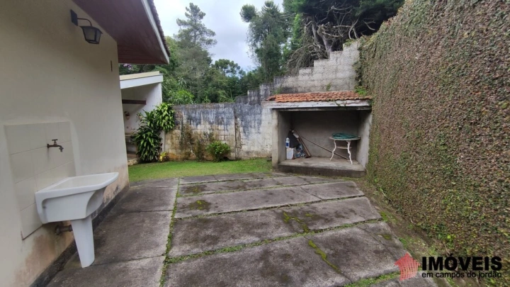 Casa Residencial para Venda - Campos do Jordão, Vila Siomara - REF: 2716 Imagem da galeria de fotos: Casa Residencial para Venda - Campos do Jordão, Vila Siomara - REF: 2716