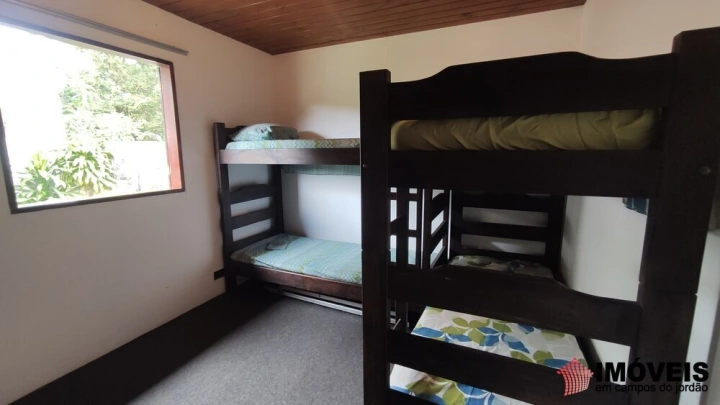 Casa Residencial para Venda - Campos do Jordão, Vila Siomara - REF: 2716 Imagem da galeria de fotos: Casa Residencial para Venda - Campos do Jordão, Vila Siomara - REF: 2716