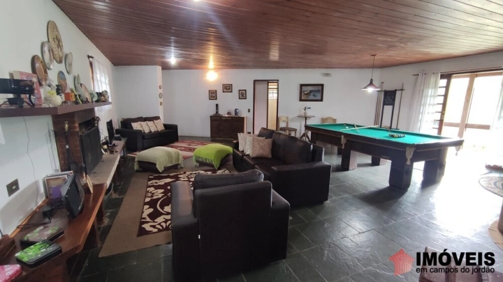 Casa Residencial para Venda - Campos do Jordão, Vila Siomara - REF: 2716 Imagem da galeria de fotos: Casa Residencial para Venda - Campos do Jordão, Vila Siomara - REF: 2716