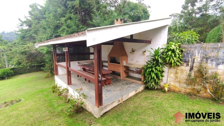 Casa Residencial para Venda - Campos do Jordão, Vila Siomara - REF: 2716 Imagem da galeria de fotos: Casa Residencial para Venda - Campos do Jordão, Vila Siomara - REF: 2716