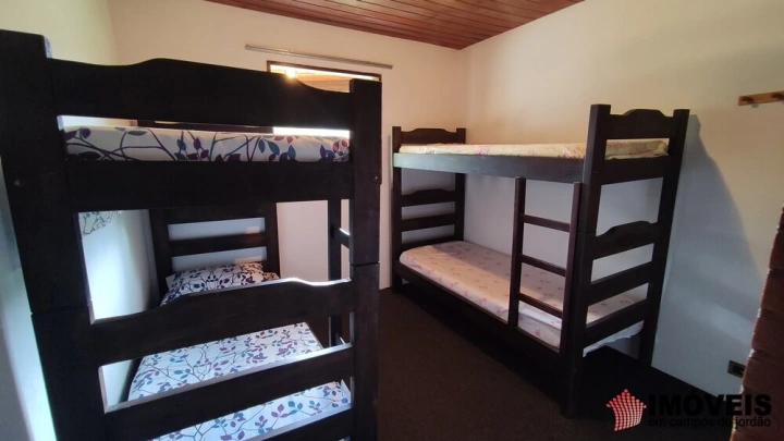 Casa Residencial para Venda - Campos do Jordão, Vila Siomara - REF: 2716 Imagem da galeria de fotos: Casa Residencial para Venda - Campos do Jordão, Vila Siomara - REF: 2716