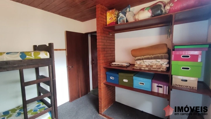 Casa Residencial para Venda - Campos do Jordão, Vila Siomara - REF: 2716 Imagem da galeria de fotos: Casa Residencial para Venda - Campos do Jordão, Vila Siomara - REF: 2716