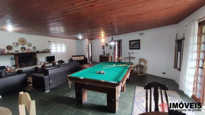 Casa Residencial para Venda - Campos do Jordão, Vila Siomara - REF: 2716 Imagem da galeria de fotos: Casa Residencial para Venda - Campos do Jordão, Vila Siomara - REF: 2716