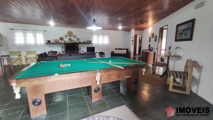 Casa Residencial para Venda - Campos do Jordão, Vila Siomara - REF: 2716 Imagem da galeria de fotos: Casa Residencial para Venda - Campos do Jordão, Vila Siomara - REF: 2716