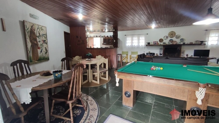 Casa Residencial para Venda - Campos do Jordão, Vila Siomara - REF: 2716 Imagem da galeria de fotos: Casa Residencial para Venda - Campos do Jordão, Vila Siomara - REF: 2716