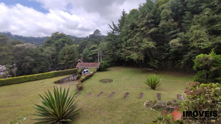 Casa Residencial para Venda - Campos do Jordão, Vila Siomara - REF: 2716 Imagem da galeria de fotos: Casa Residencial para Venda - Campos do Jordão, Vila Siomara - REF: 2716
