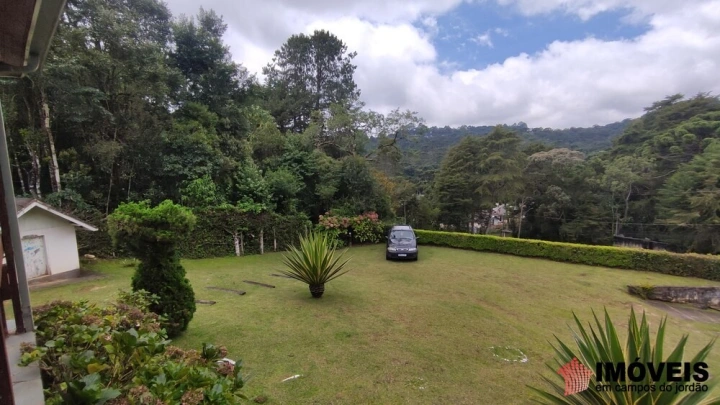 Casa Residencial para Venda - Campos do Jordão, Vila Siomara - REF: 2716 Imagem da galeria de fotos: Casa Residencial para Venda - Campos do Jordão, Vila Siomara - REF: 2716