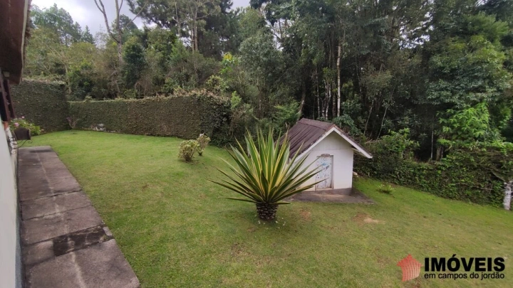 Casa Residencial para Venda - Campos do Jordão, Vila Siomara - REF: 2716 Imagem da galeria de fotos: Casa Residencial para Venda - Campos do Jordão, Vila Siomara - REF: 2716