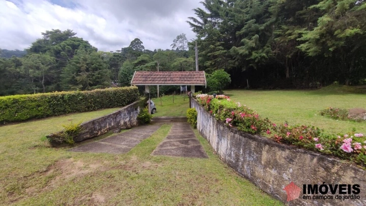 Casa Residencial para Venda - Campos do Jordão, Vila Siomara - REF: 2716 Imagem da galeria de fotos: Casa Residencial para Venda - Campos do Jordão, Vila Siomara - REF: 2716