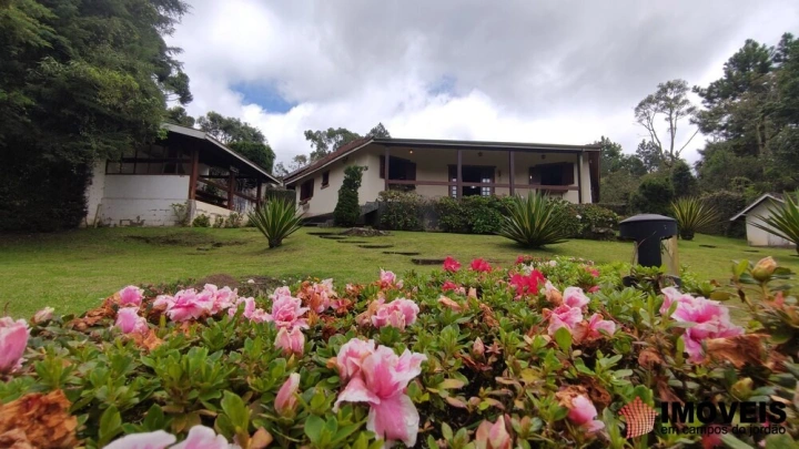 Casa Residencial para Venda - Campos do Jordão, Vila Siomara - REF: 2716 Imagem da galeria de fotos: Casa Residencial para Venda - Campos do Jordão, Vila Siomara - REF: 2716