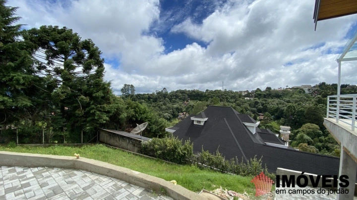 Casa Residencial para Venda - Campos do Jordão, Alto do Capivari - REF: 2709 Imagem da galeria de fotos: Casa Residencial para Venda - Campos do Jordão, Alto do Capivari - REF: 2709