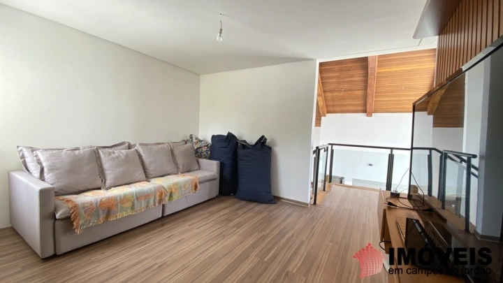 Casa Residencial para Venda - Campos do Jordão, Alto do Capivari - REF: 2709 Imagem da galeria de fotos: Casa Residencial para Venda - Campos do Jordão, Alto do Capivari - REF: 2709