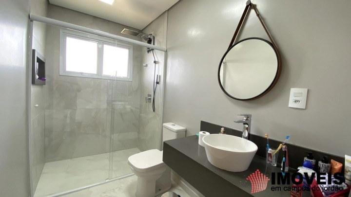 Casa Residencial para Venda - Campos do Jordão, Alto do Capivari - REF: 2709 Imagem da galeria de fotos: Casa Residencial para Venda - Campos do Jordão, Alto do Capivari - REF: 2709