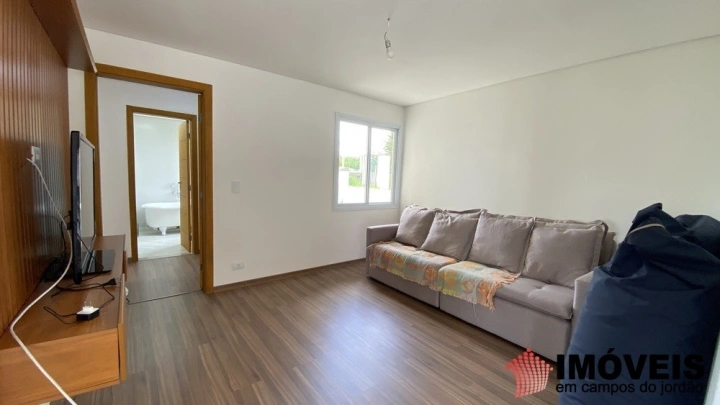 Casa Residencial para Venda - Campos do Jordão, Alto do Capivari - REF: 2709 Imagem da galeria de fotos: Casa Residencial para Venda - Campos do Jordão, Alto do Capivari - REF: 2709