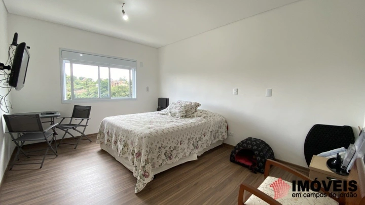 Casa Residencial para Venda - Campos do Jordão, Alto do Capivari - REF: 2709 Imagem da galeria de fotos: Casa Residencial para Venda - Campos do Jordão, Alto do Capivari - REF: 2709