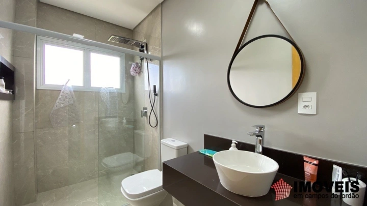 Casa Residencial para Venda - Campos do Jordão, Alto do Capivari - REF: 2709 Imagem da galeria de fotos: Casa Residencial para Venda - Campos do Jordão, Alto do Capivari - REF: 2709