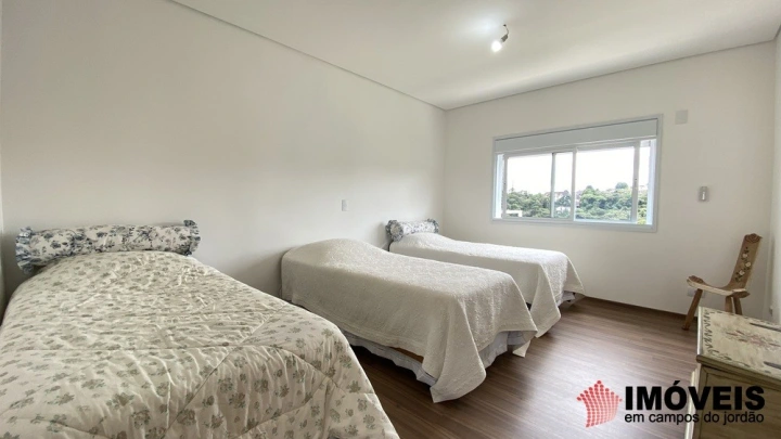 Casa Residencial para Venda - Campos do Jordão, Alto do Capivari - REF: 2709 Imagem da galeria de fotos: Casa Residencial para Venda - Campos do Jordão, Alto do Capivari - REF: 2709