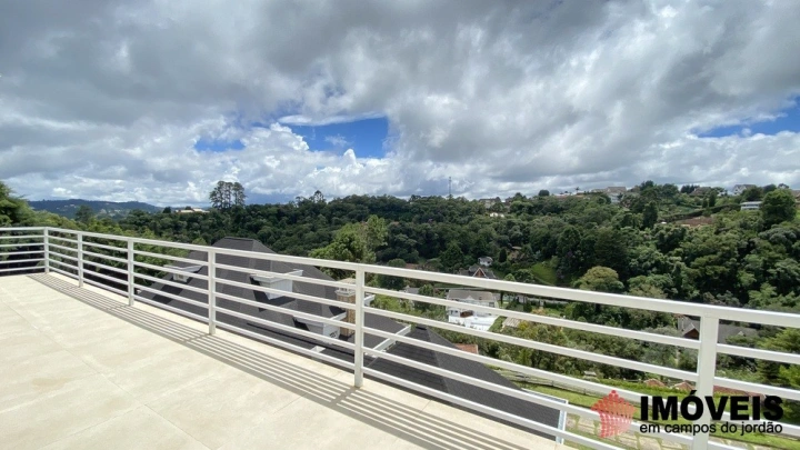 Casa Residencial para Venda - Campos do Jordão, Alto do Capivari - REF: 2709 Imagem da galeria de fotos: Casa Residencial para Venda - Campos do Jordão, Alto do Capivari - REF: 2709