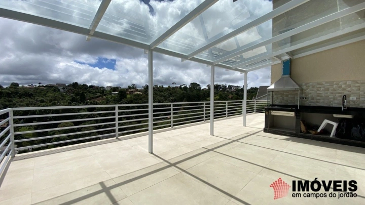 Casa Residencial para Venda - Campos do Jordão, Alto do Capivari - REF: 2709 Imagem da galeria de fotos: Casa Residencial para Venda - Campos do Jordão, Alto do Capivari - REF: 2709