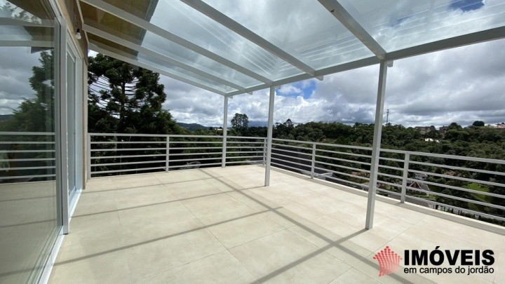 Casa Residencial para Venda - Campos do Jordão, Alto do Capivari - REF: 2709 Imagem da galeria de fotos: Casa Residencial para Venda - Campos do Jordão, Alto do Capivari - REF: 2709