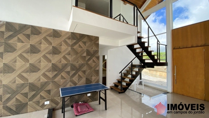 Casa Residencial para Venda - Campos do Jordão, Alto do Capivari - REF: 2709 Imagem da galeria de fotos: Casa Residencial para Venda - Campos do Jordão, Alto do Capivari - REF: 2709