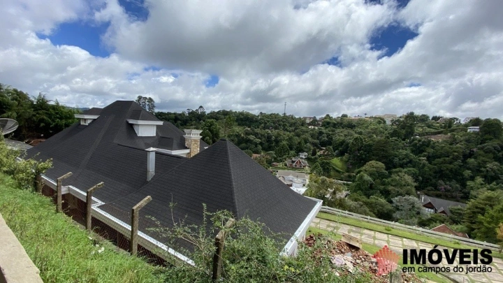 Casa Residencial para Venda - Campos do Jordão, Alto do Capivari - REF: 2709 Imagem da galeria de fotos: Casa Residencial para Venda - Campos do Jordão, Alto do Capivari - REF: 2709