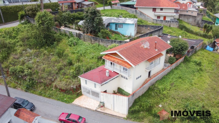 Imagem da galeria de fotos: Casa Residencial para Venda - Campos do Jordão, Vila Loly - REF: CA0144
