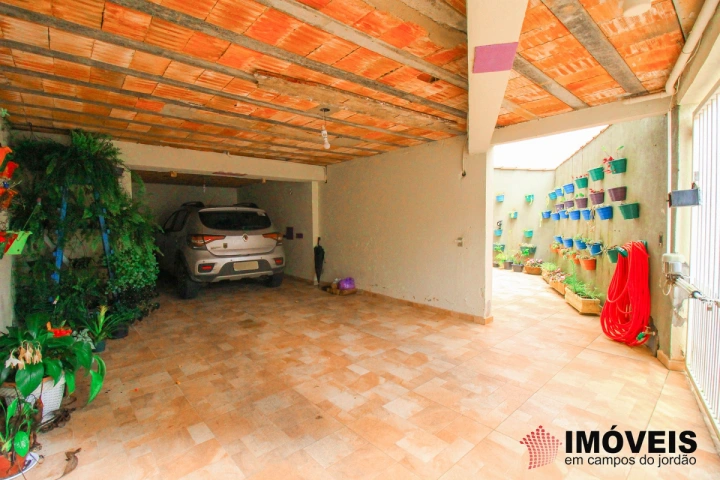 Imagem da galeria de fotos: Casa Residencial para Venda - Campos do Jordão, Vila Loly - REF: CA0144