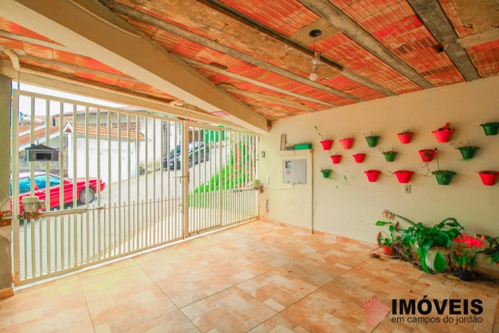Imagem da galeria de fotos: Casa Residencial para Venda - Campos do Jordão, Vila Loly - REF: CA0144