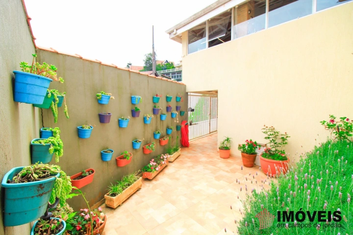 Imagem da galeria de fotos: Casa Residencial para Venda - Campos do Jordão, Vila Loly - REF: CA0144